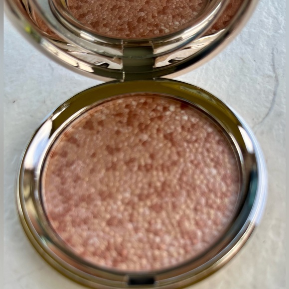 LIMITED EDITION CIATE LONDON CONFETTI HIGHLIGHTER WARM GLOW 10g/0.35Oz FULL SIZE - Picture 4 of 14